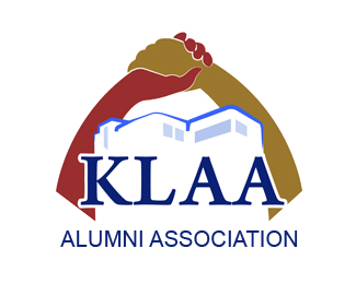 Alumni association logo