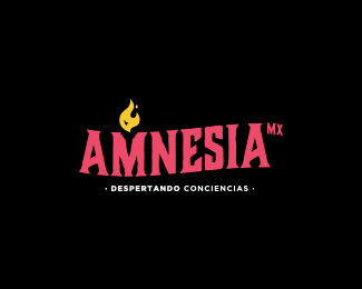 Amnesia Mx