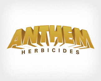 Anthem Herbicides Option 1