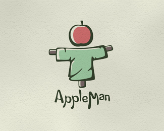 AppleMan