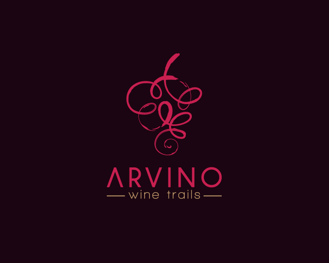 Arvino wine trails