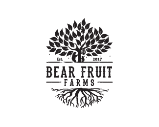BEAR FRUIT FARMS