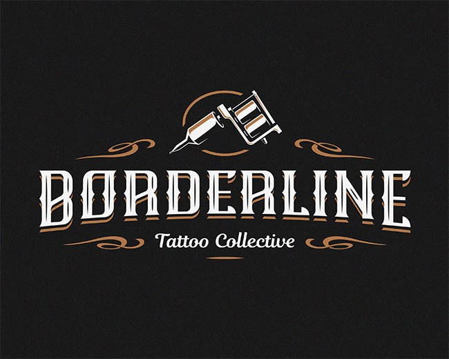 BORDERLINE - Tattoo Collective
