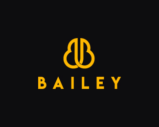 Bailey logo design