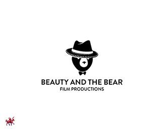 Beauty and The Bear