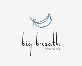 Big Breath Yoga studio