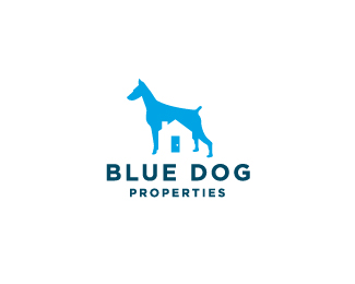 Blue Dog Properties V.1