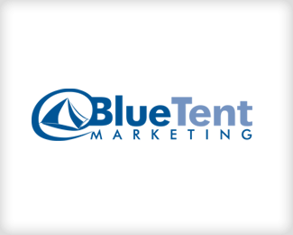Blue Tent Marketing