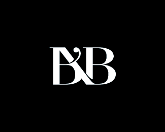 BnB Logo Design