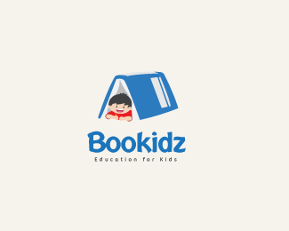 Bookidz Logo