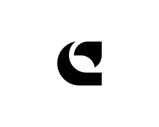 C monogram