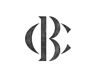 CB monogram