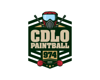 CDLO Paintball