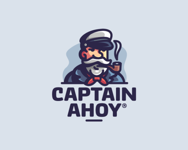 Captain Ahoy