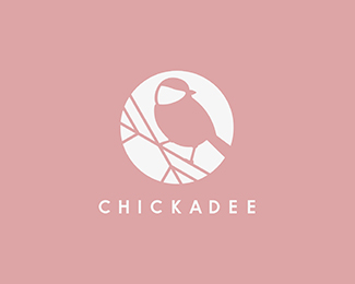 Chickadee Logo