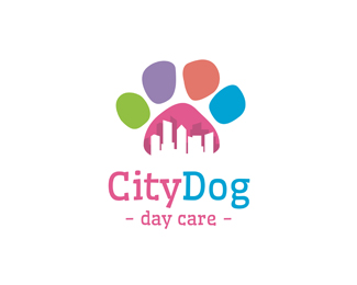 City Dog Day Care