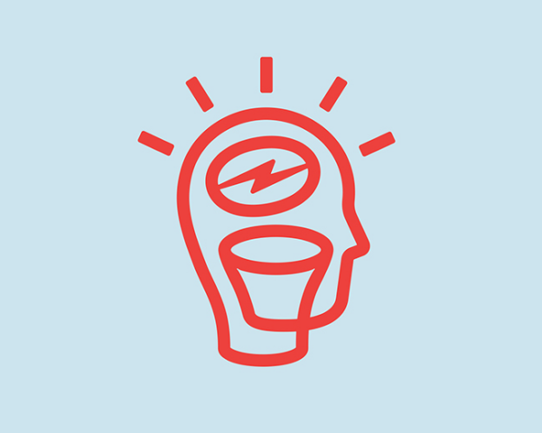 Coffee Brains   Logo for Sale