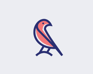 Consulting Bird Logo