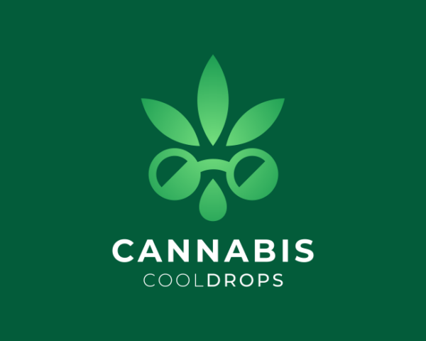 Cool Cannabis Drops