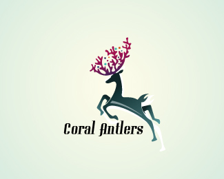 Coral Antlers