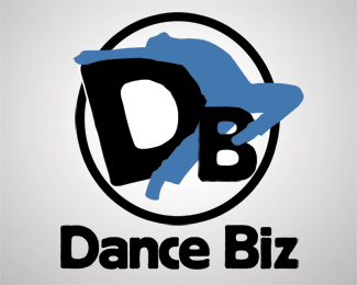 Dance Biz Logo
