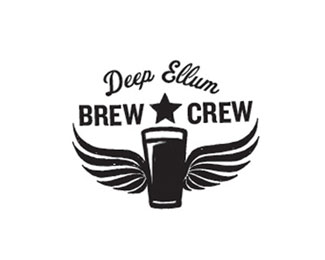 Deep Ellum Brewery Brew Crew