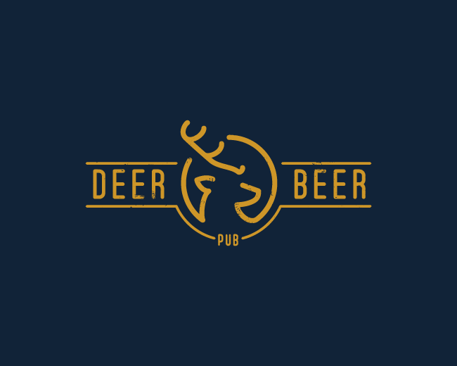Deer Beer Pub