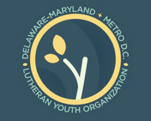 Delaware-Maryland + Metro D.C. Lutheran Youth Orga
