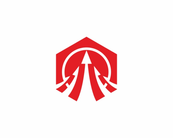 Digital Arrows Logo