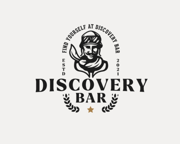 Discovery Bar