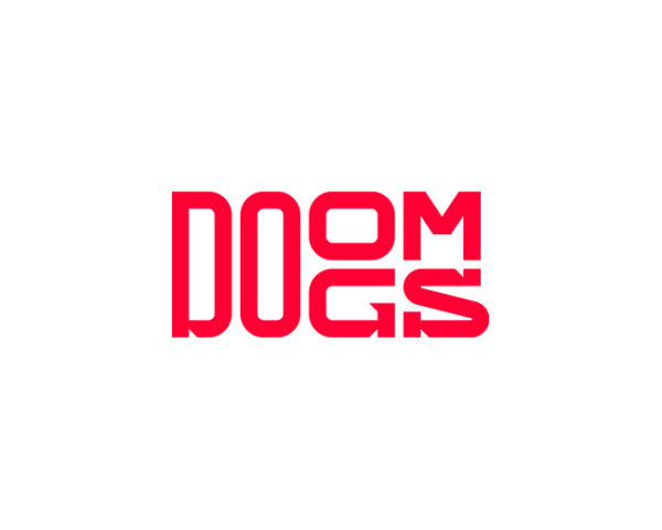 Doom Dogs eSports Logo