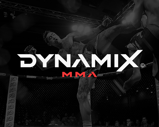 Dynamix MMA