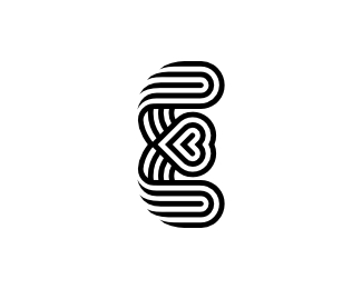 E Love Letter Logo