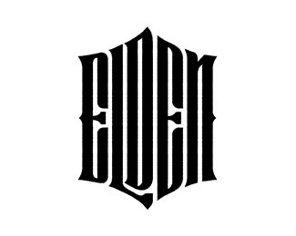ELDEN logotype