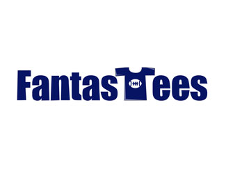 Fantastees Logo