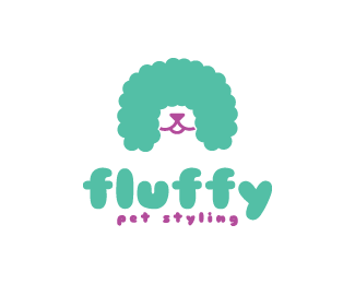 Fluffy Pet Styling