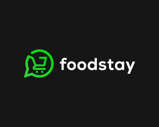 Foodstay logo