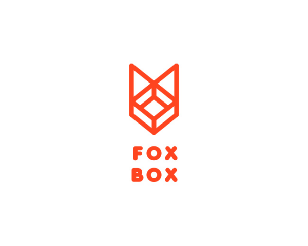Fox Box Logo