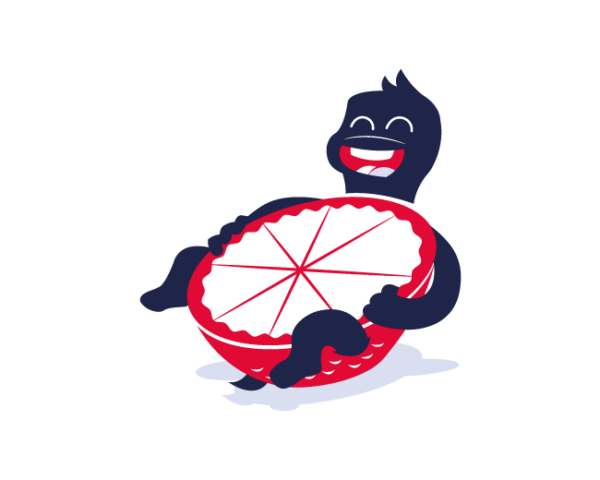 Fruit Joy Logo