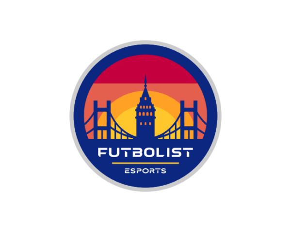 Futbolist Logo Design