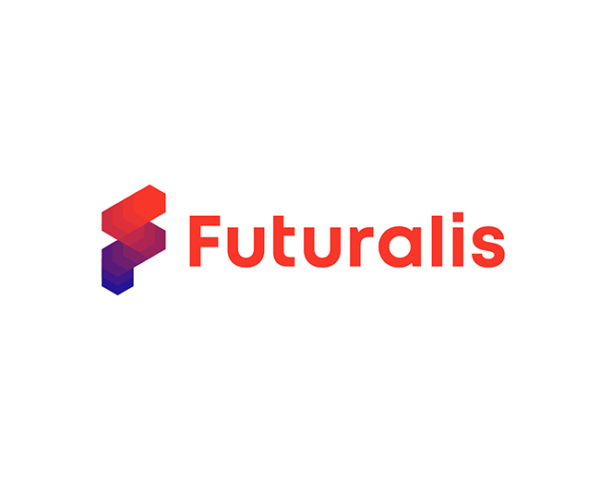 Futuralis AWS cloud services modern apps saas logo