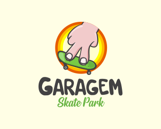 Garagem Skate Park