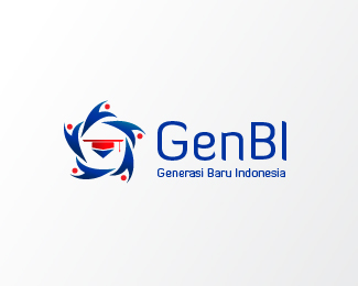 Genbi - Generasi Baru Indonesia