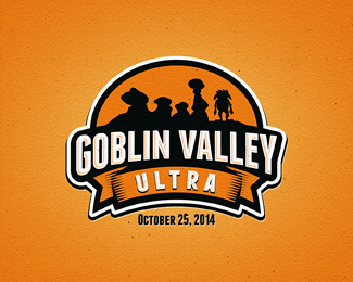 Goblin Valley Ultra