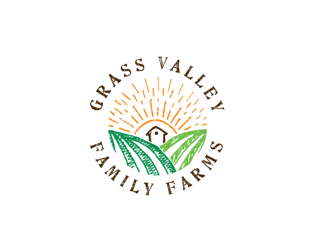 Grass Valley Family Farms