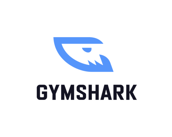 Gymshark logo concept