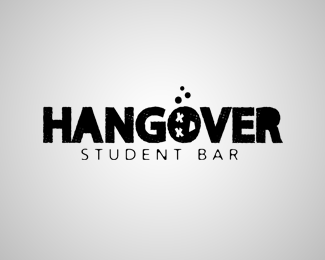 HANGOVER student bar