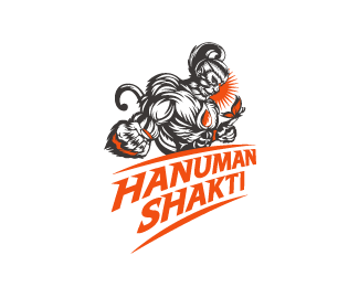 Hanuman Shakti