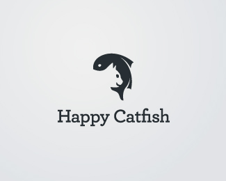 Happy Catfish