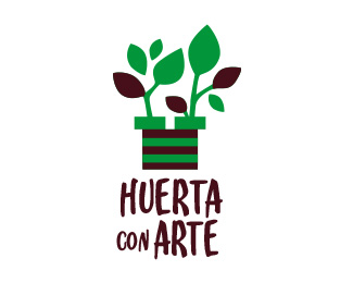 Huerta con Arte